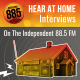 885fm podcast hearathome 1500x1501