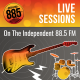 88FIVE LIVE at Home Podcast Graphic29