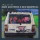 album cover iron and wine and ben