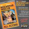 This little girl is ready to SPRING into your life - our PET OF THE WEEK!