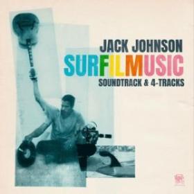 Jack Johnson, 