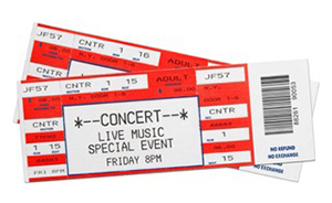 Mana at the Honda Center, June 5 (Preferred Seats)